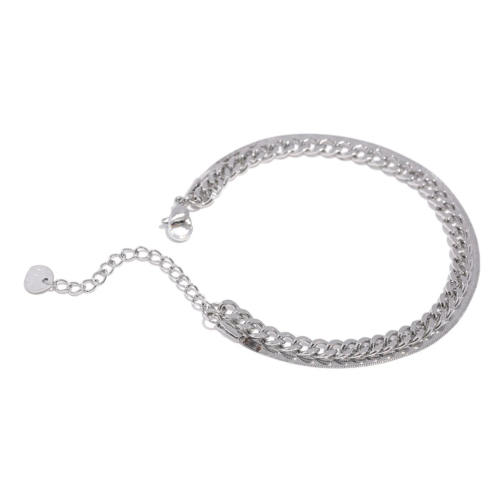 Classic Twist Bracelet