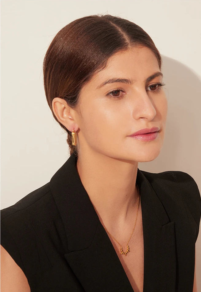 Golden Statement Rectangles