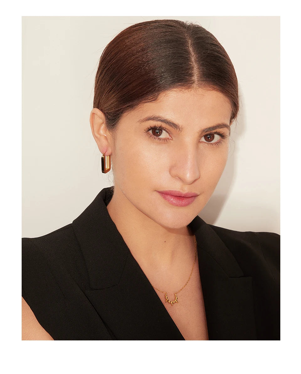 Golden Statement Rectangles