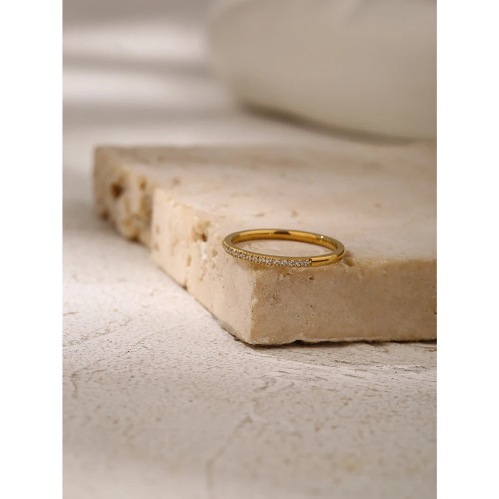 Timeless Luxe Band