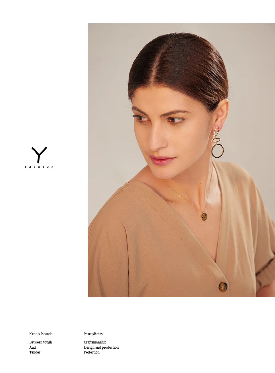 Circle Harmony Drops