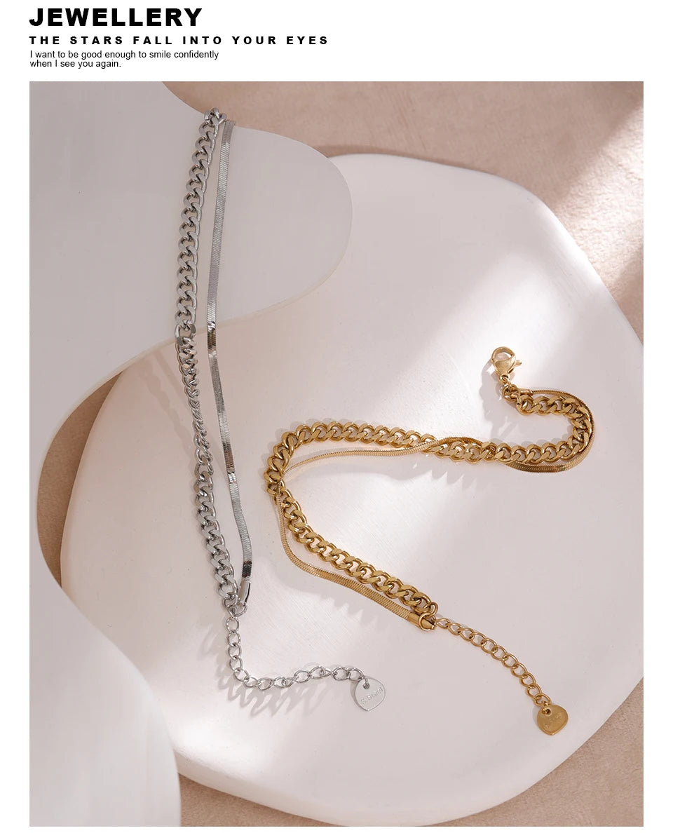 Classic Twist Bracelet