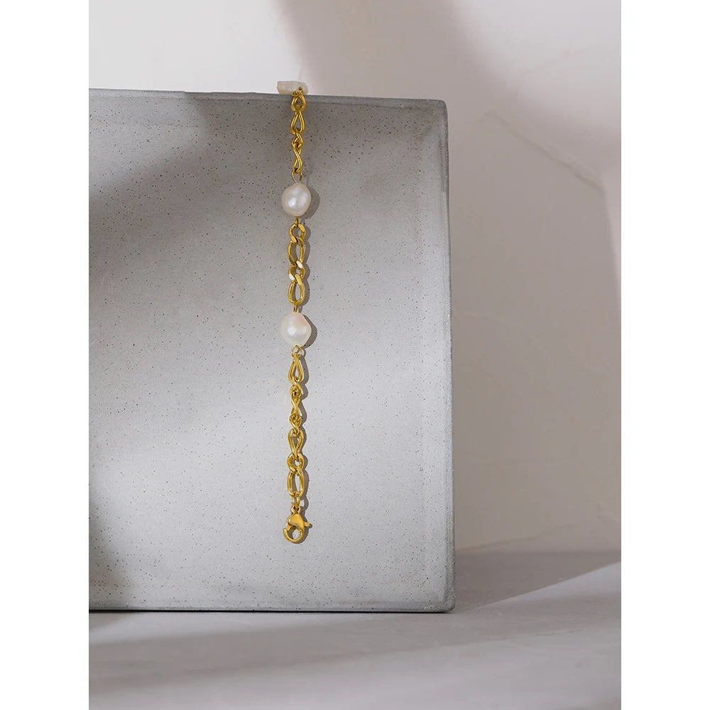 Crystal Bloom Bracelet