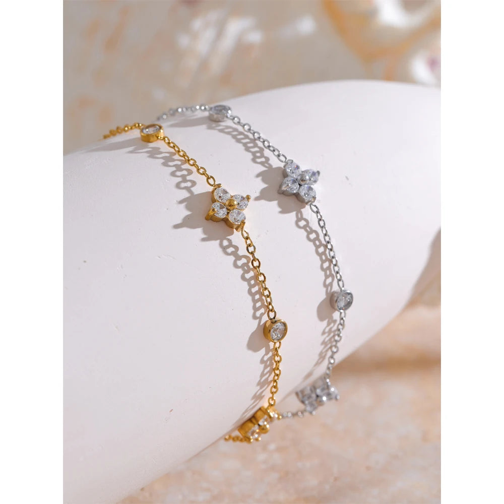 Lumière Star Bracelet