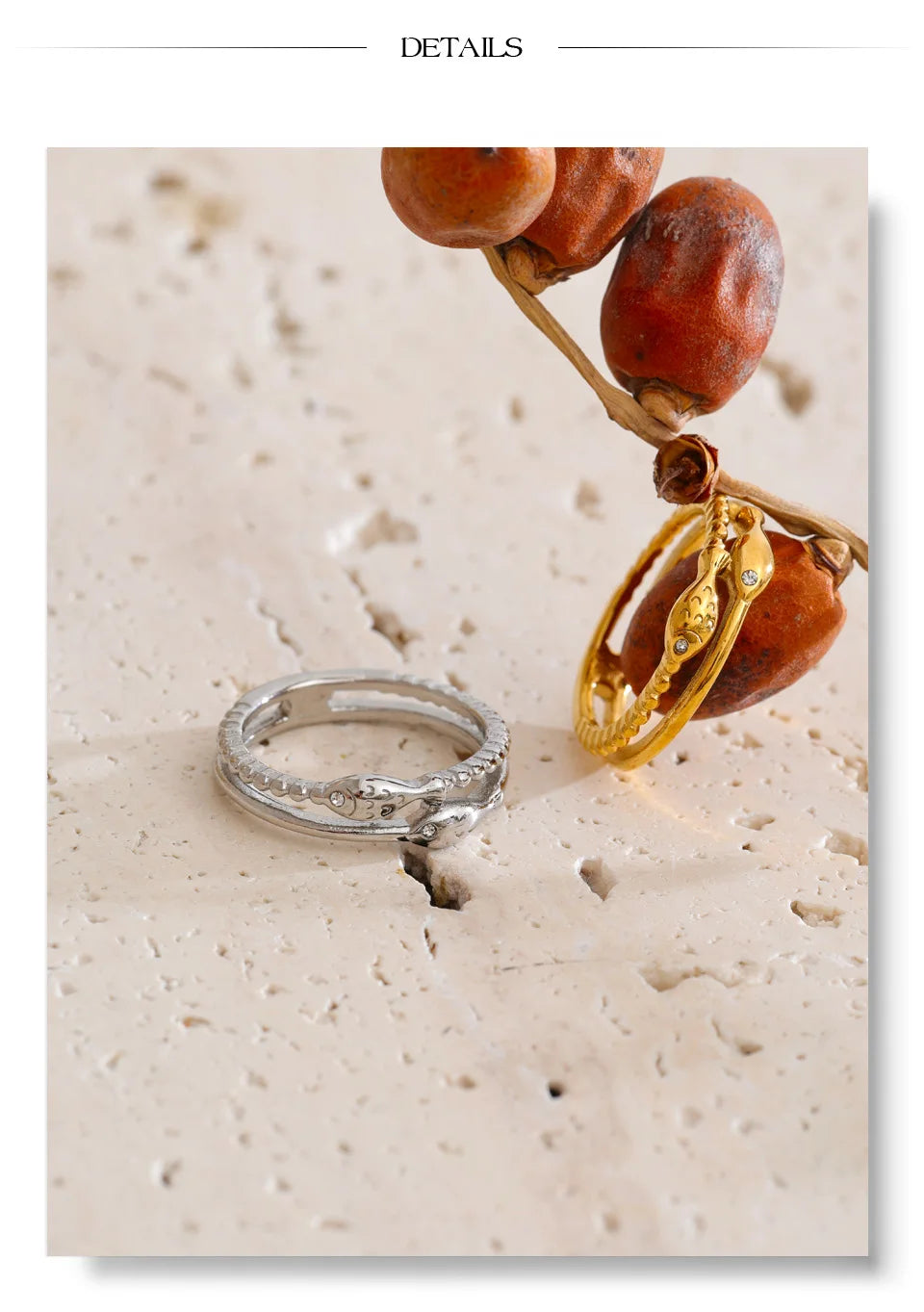 Fish Ring