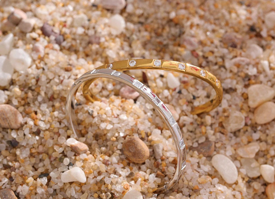 Luxury Bangle