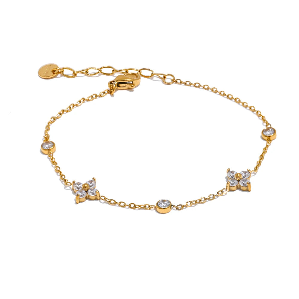 Lumière Star Bracelet