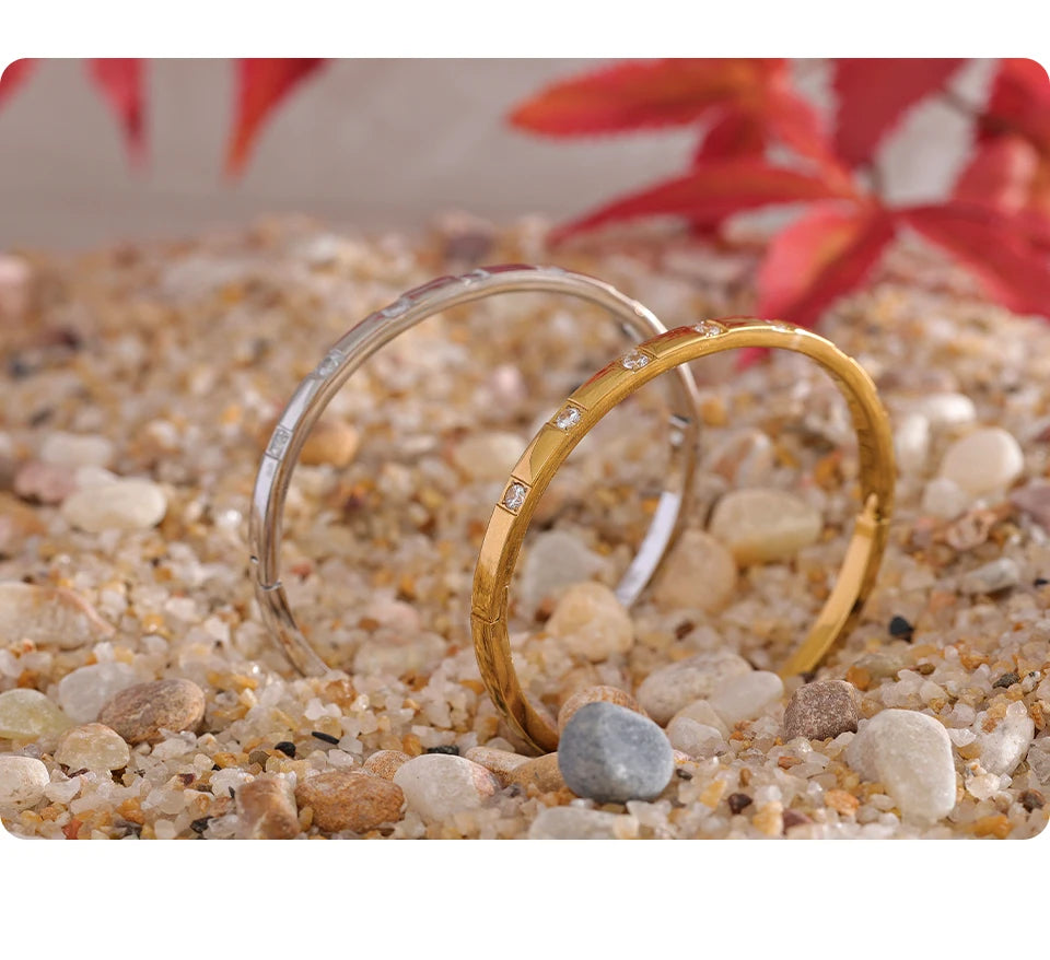 Luxury Bangle