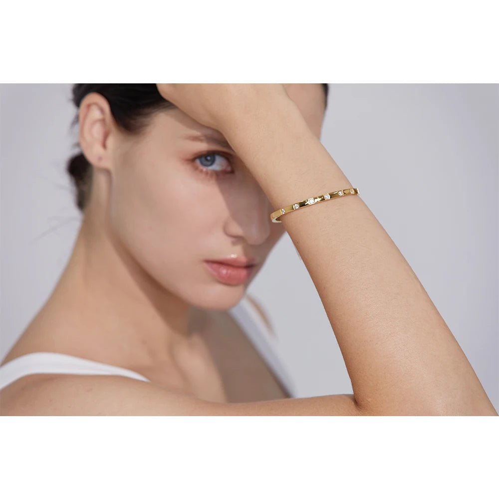 Luxury Bangle