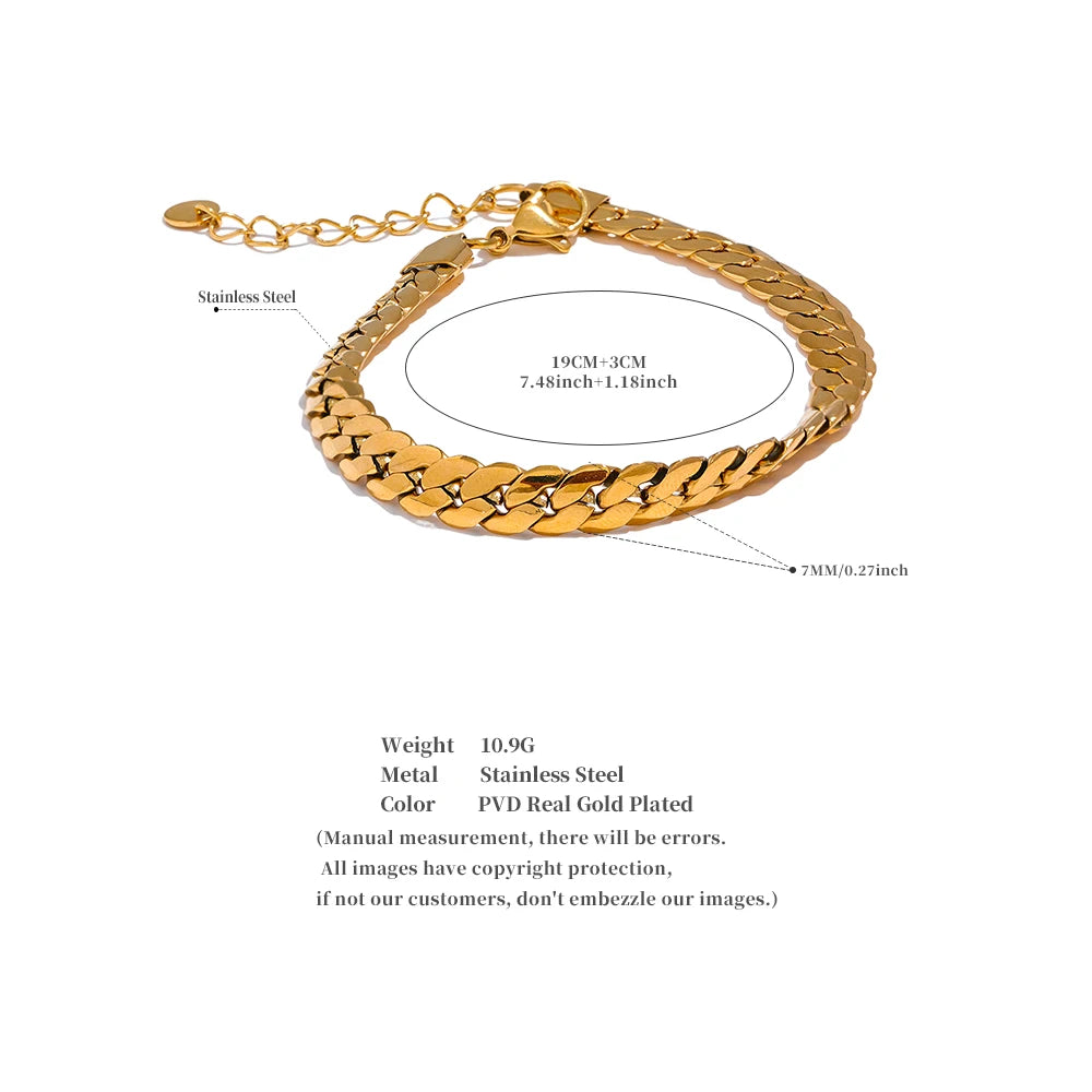 Radco Bracelet