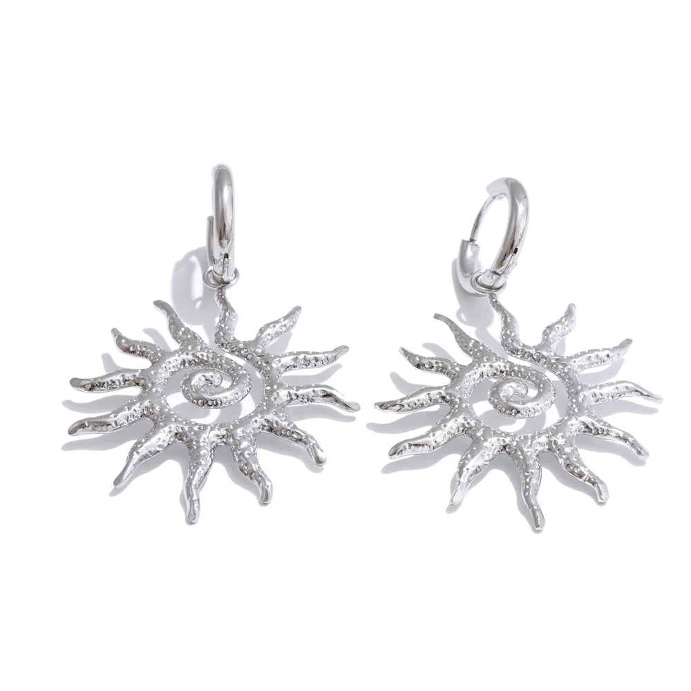 Radiant Sunburst Set