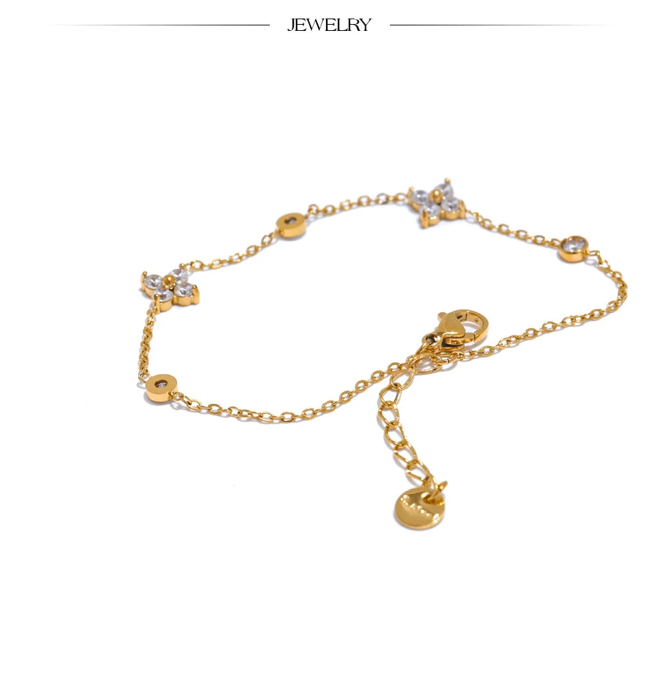 Lumière Star Bracelet