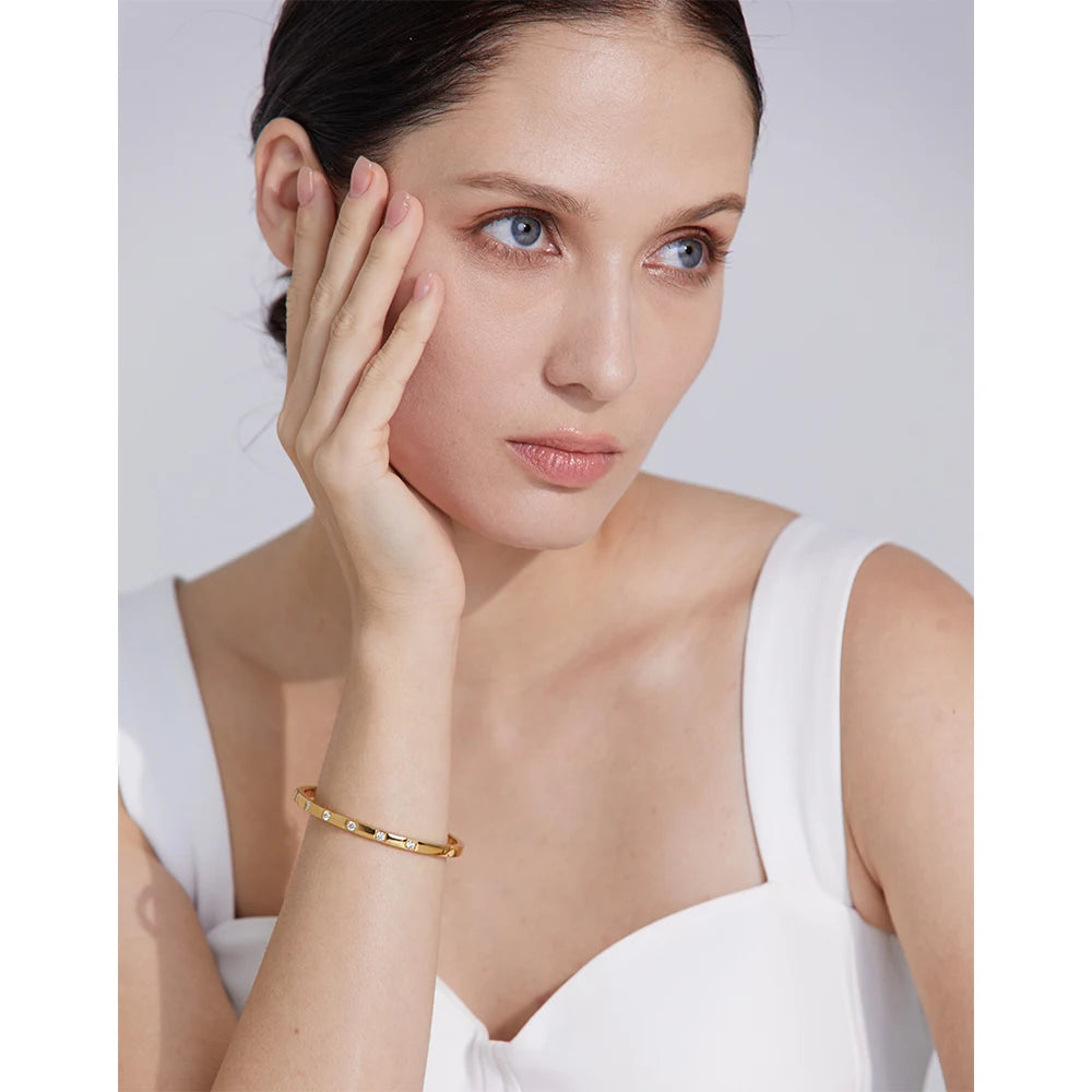 Luxury Bangle