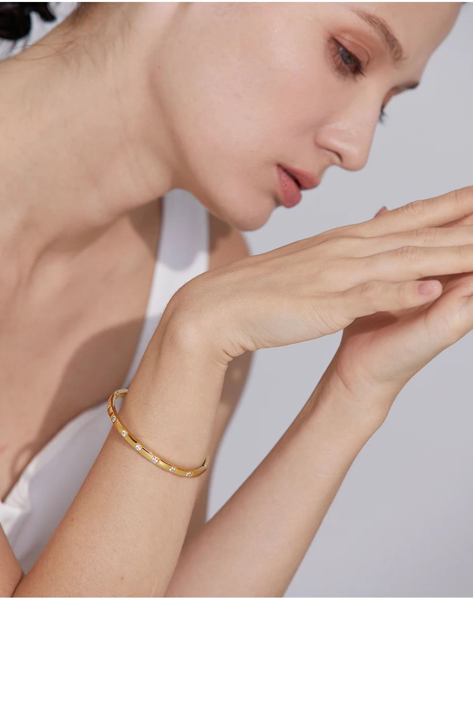 Luxury Bangle