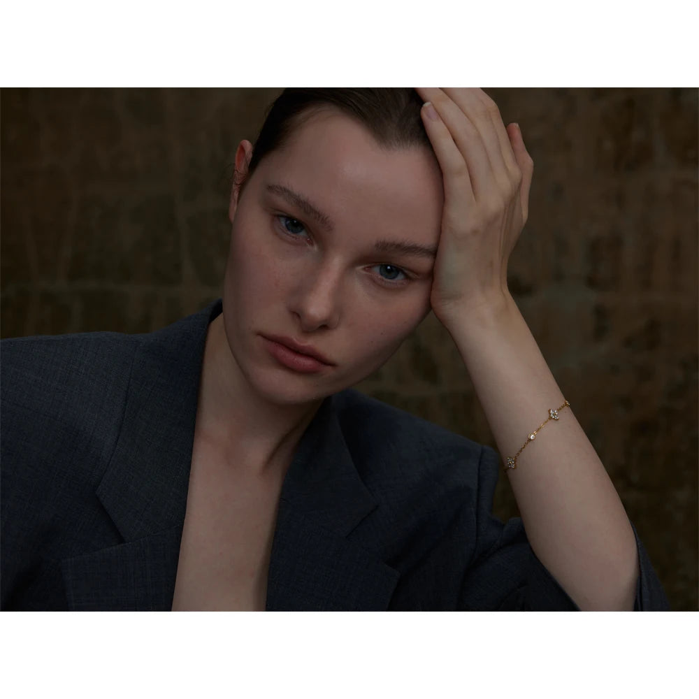 Lumière Star Bracelet