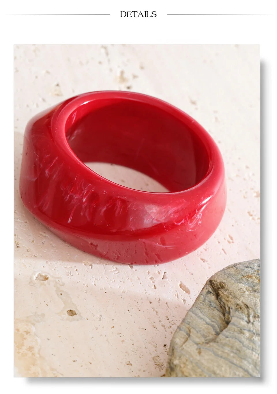 Honey Tone Bracelet