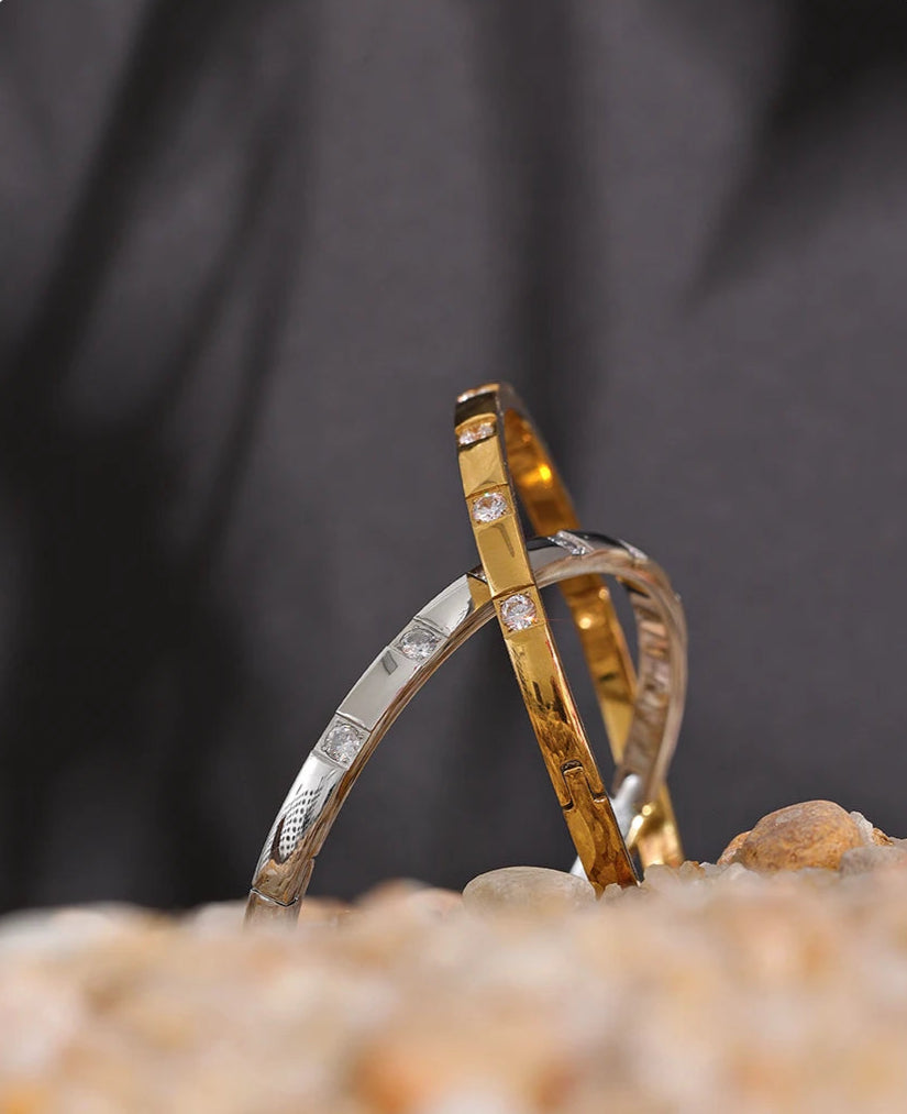 Luxury Bangle