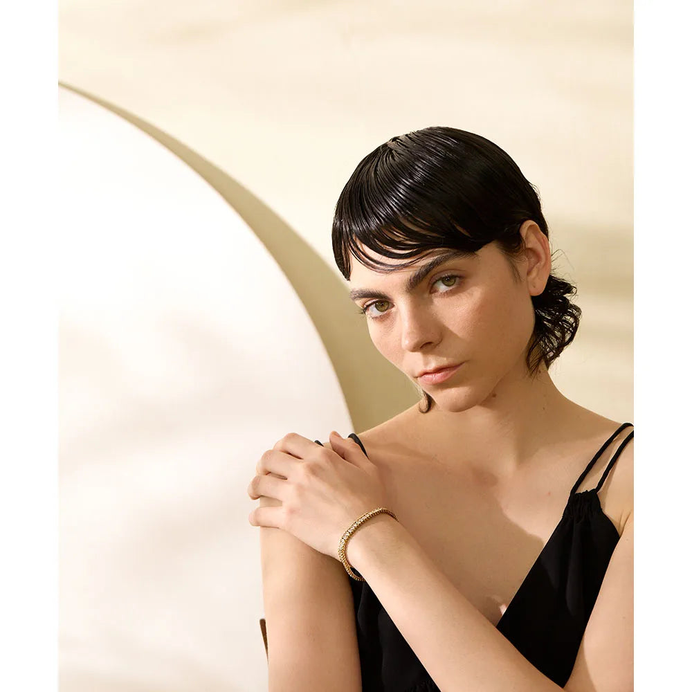 Crystal Luxe Bracelet