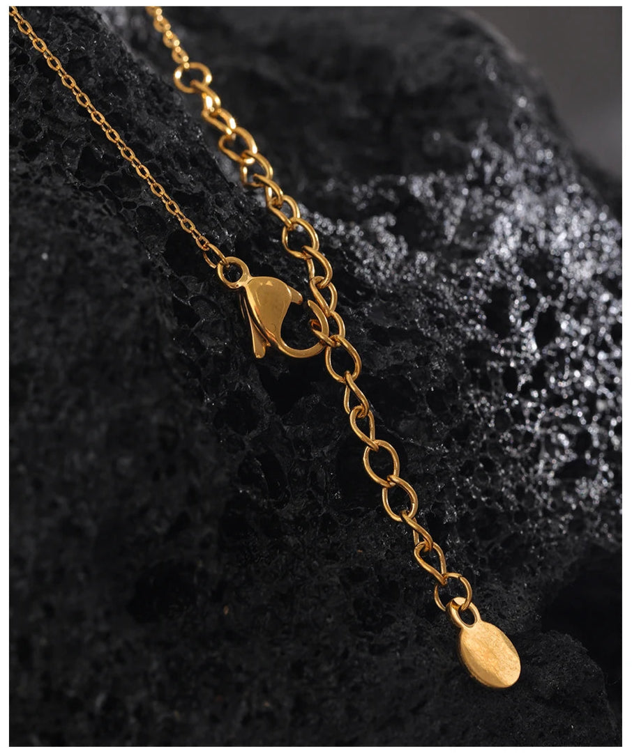 Lustre Gold Drop