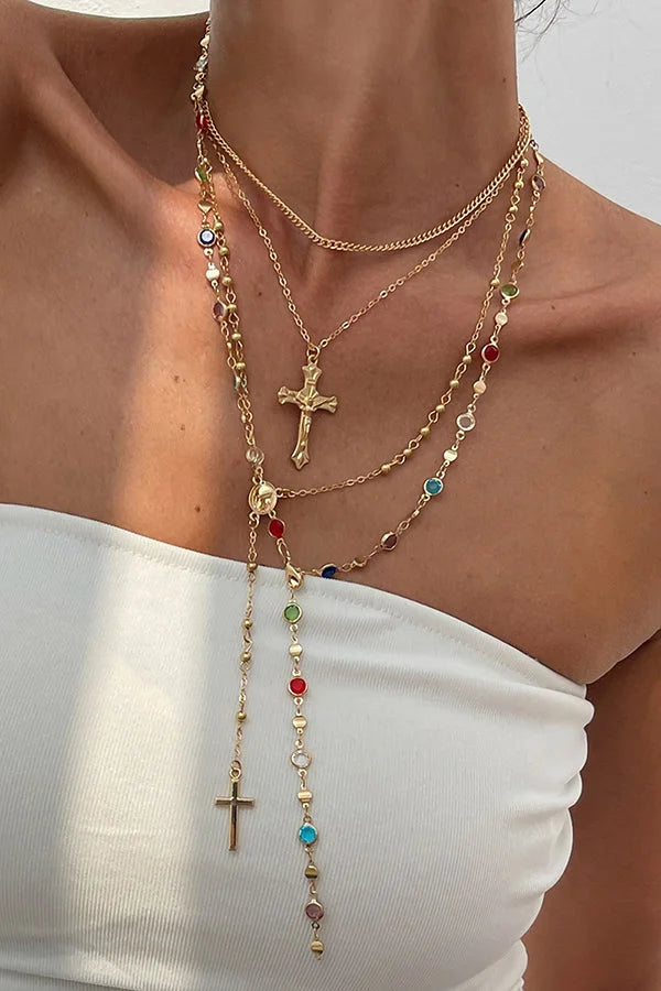 Sacred Shine Collection