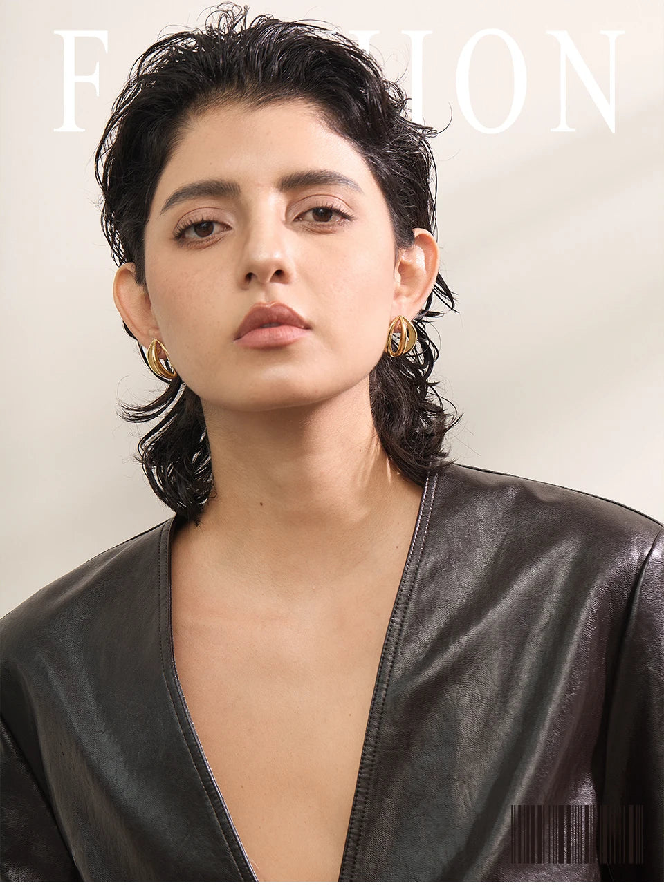 Architectural Oval Hoops