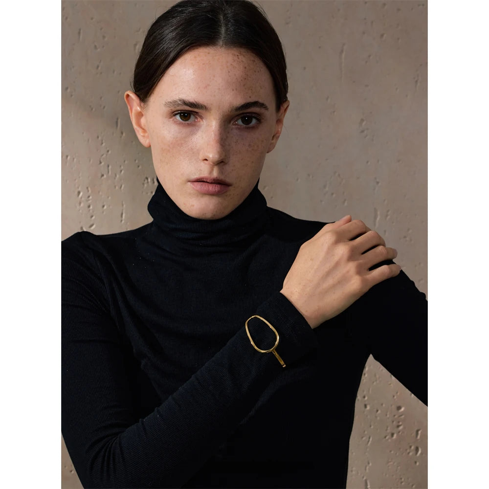 Infinity Loop Bracelet