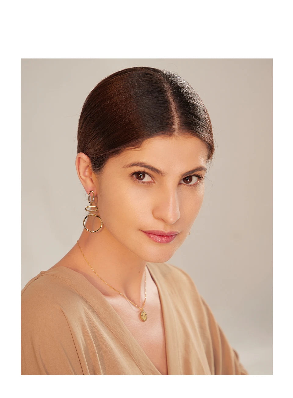 Circle Harmony Drops