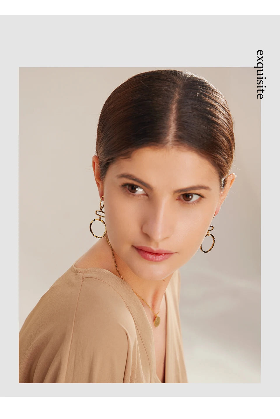 Circle Harmony Drops