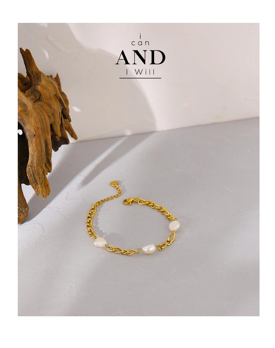 Crystal Bloom Bracelet