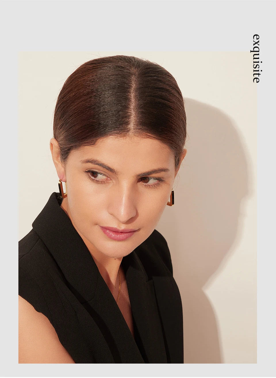 Golden Statement Rectangles