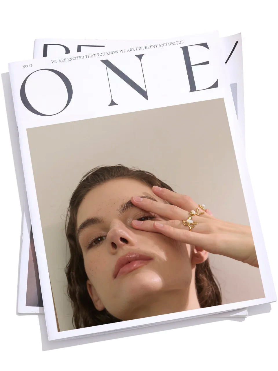 Flower Daily Ring