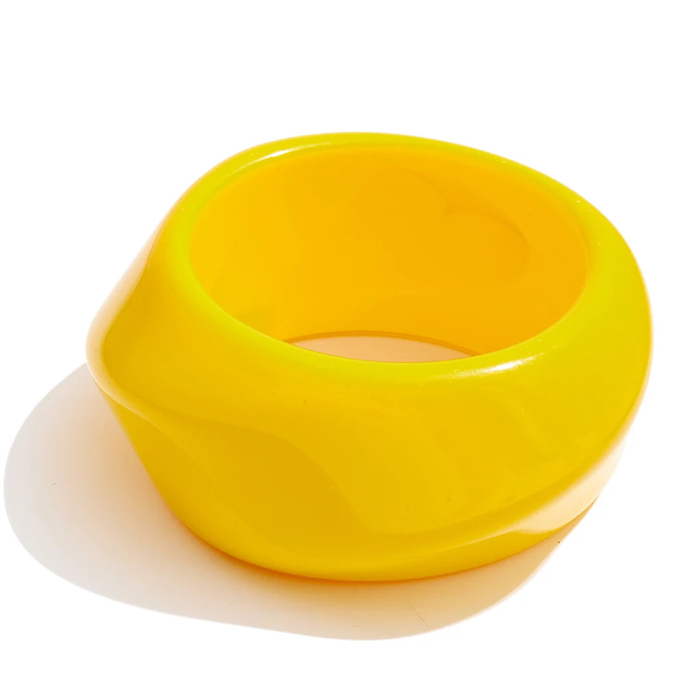 Honey Tone Bracelet
