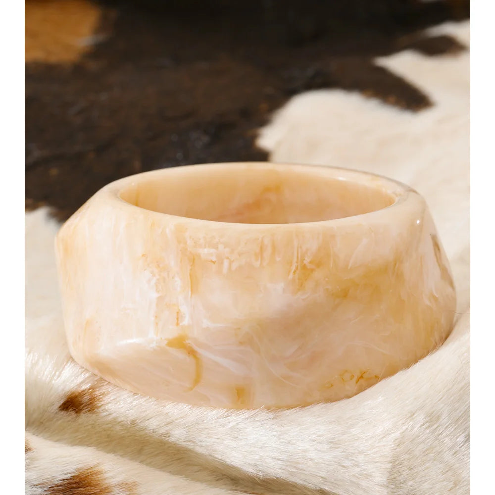 Honey Tone Bracelet