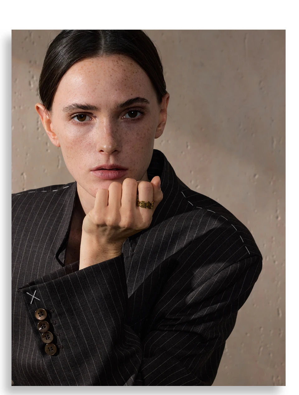 Dreamland Charm Ring