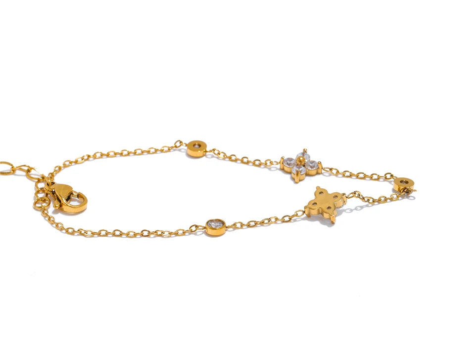 Lumière Star Bracelet