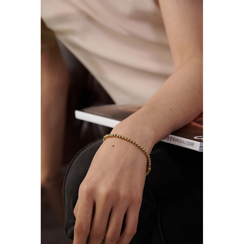 Classic Crystal Bracelet