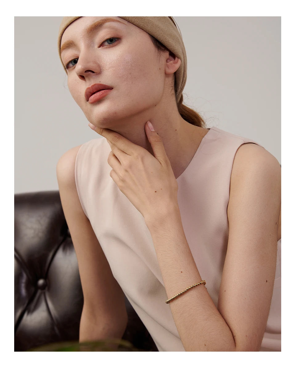 Classic Crystal Bracelet
