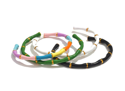 Summer Colorful Bracelet