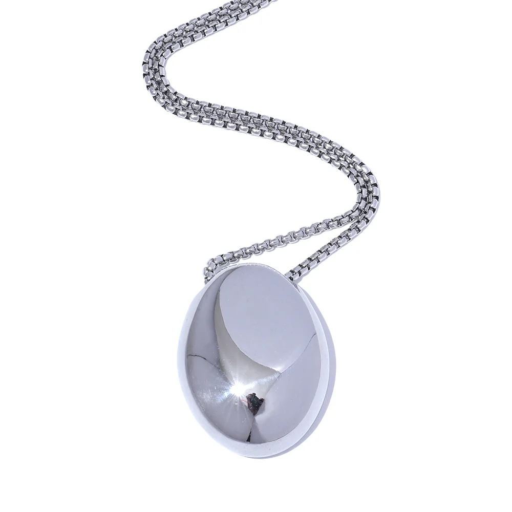 Vintage Locket Necklace