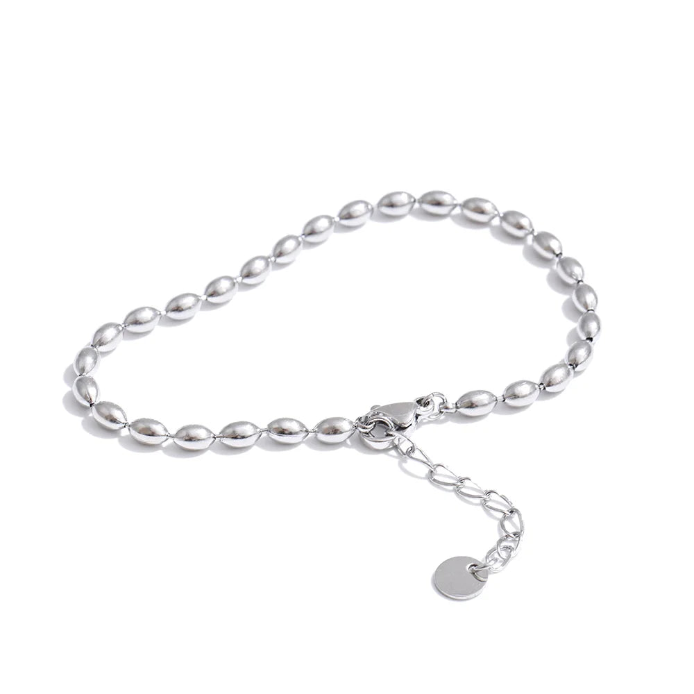 Classic Gold Chain Necklace