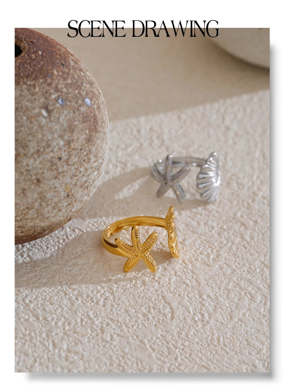 Miami Ring