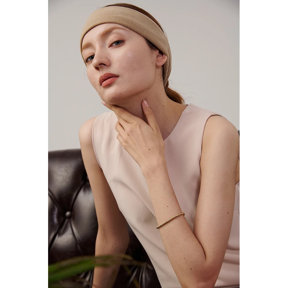Classic Crystal Bracelet