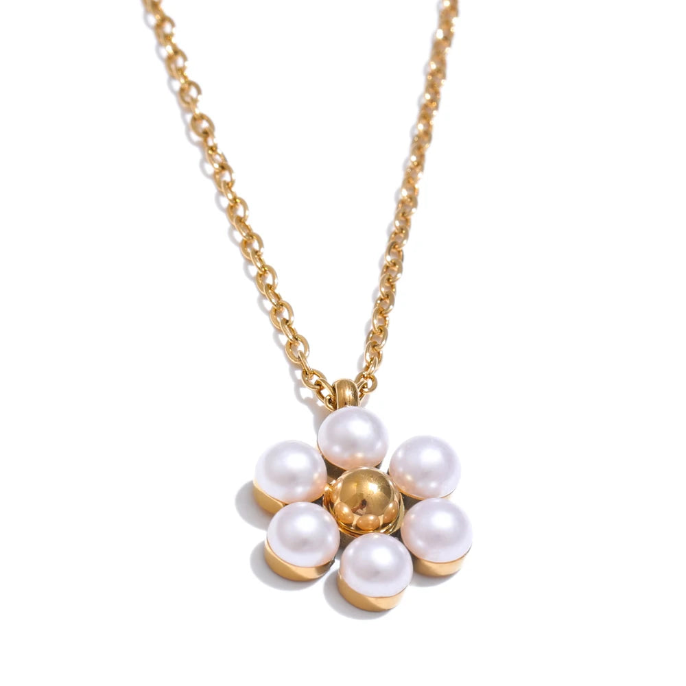 Pearl Cluster Set