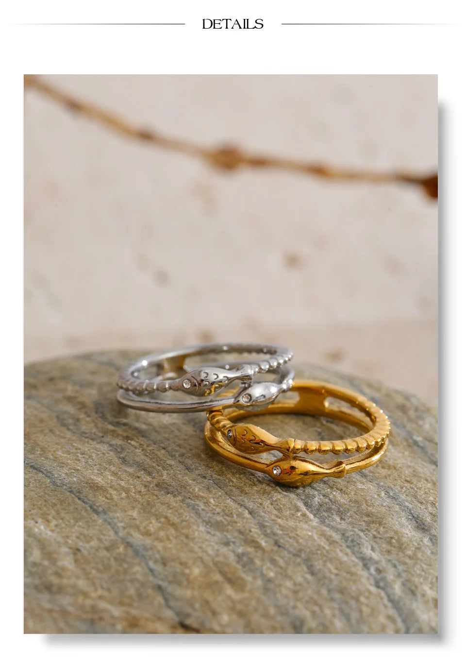 Fish Ring
