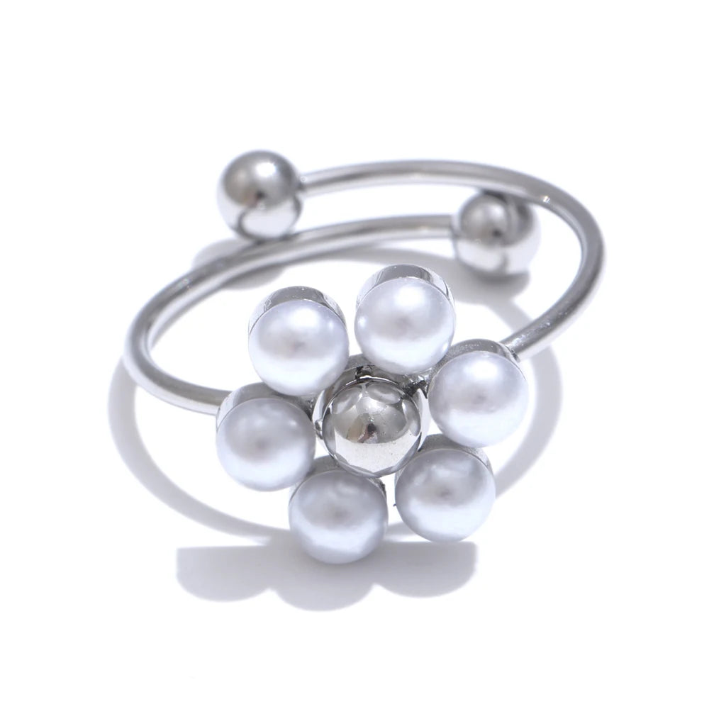 Pearl Cluster Set