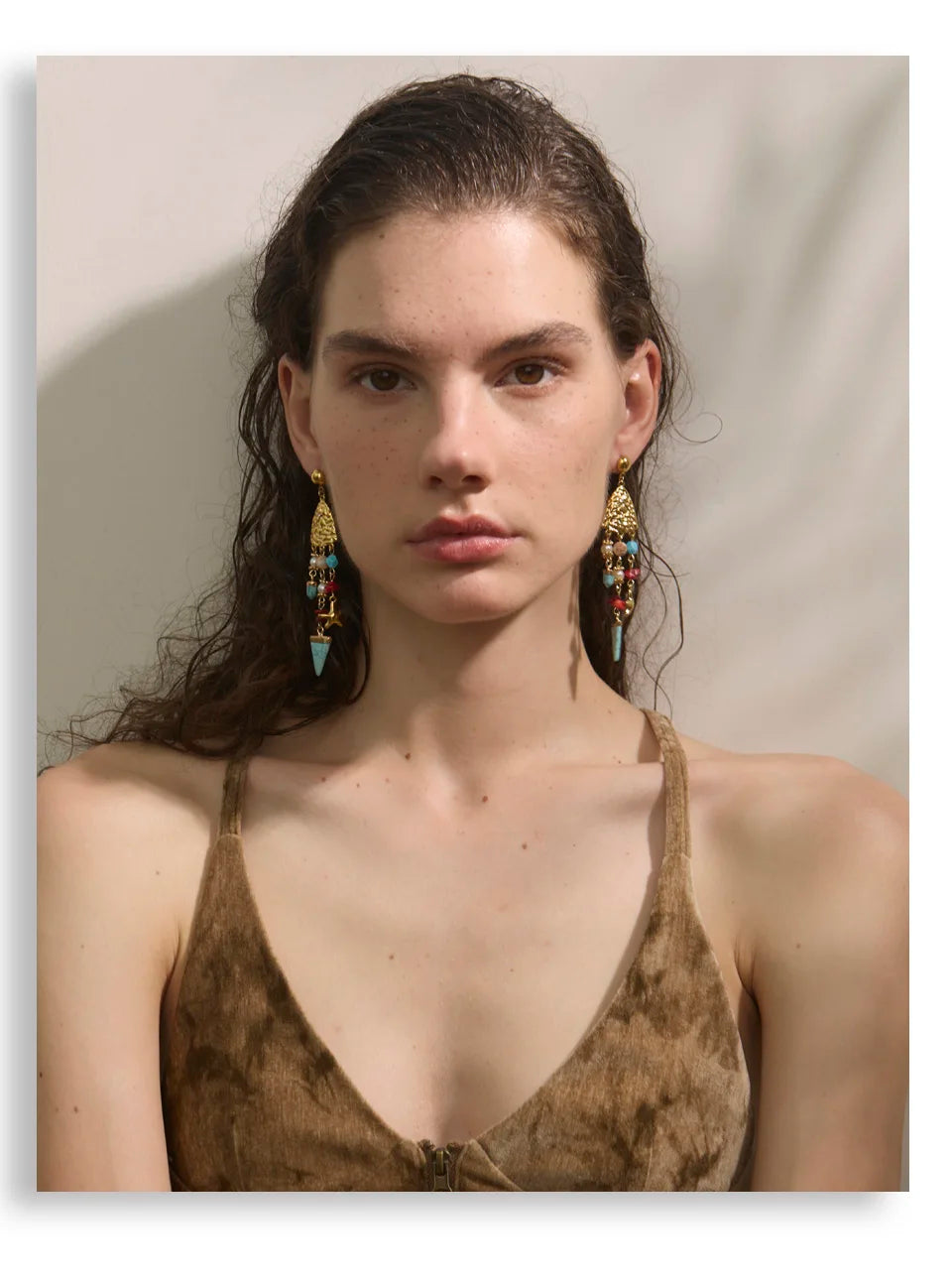 Festival Summer Earrings