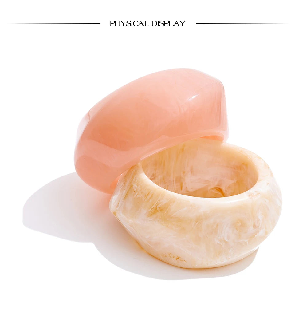 Honey Tone Bracelet