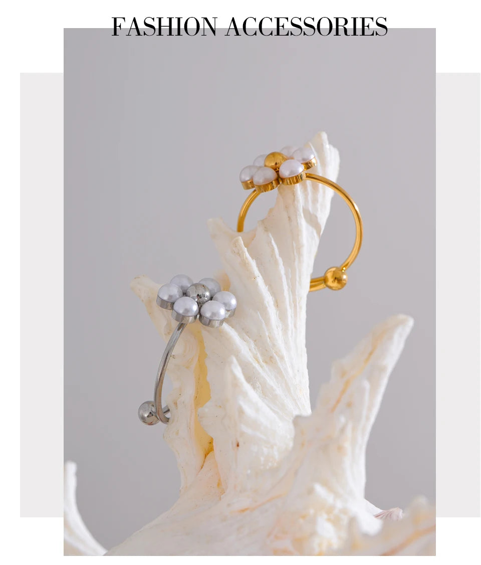 Pearl Cluster Set