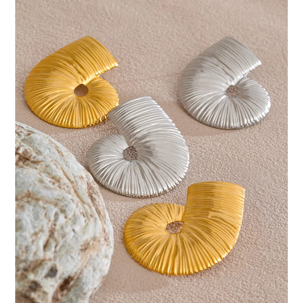Statement Earrings