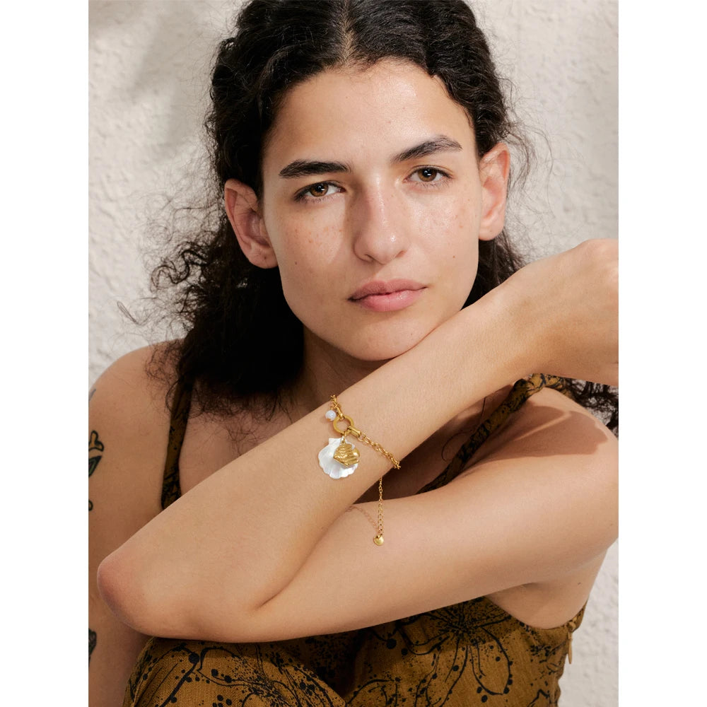 OceanDrop Bracelet
